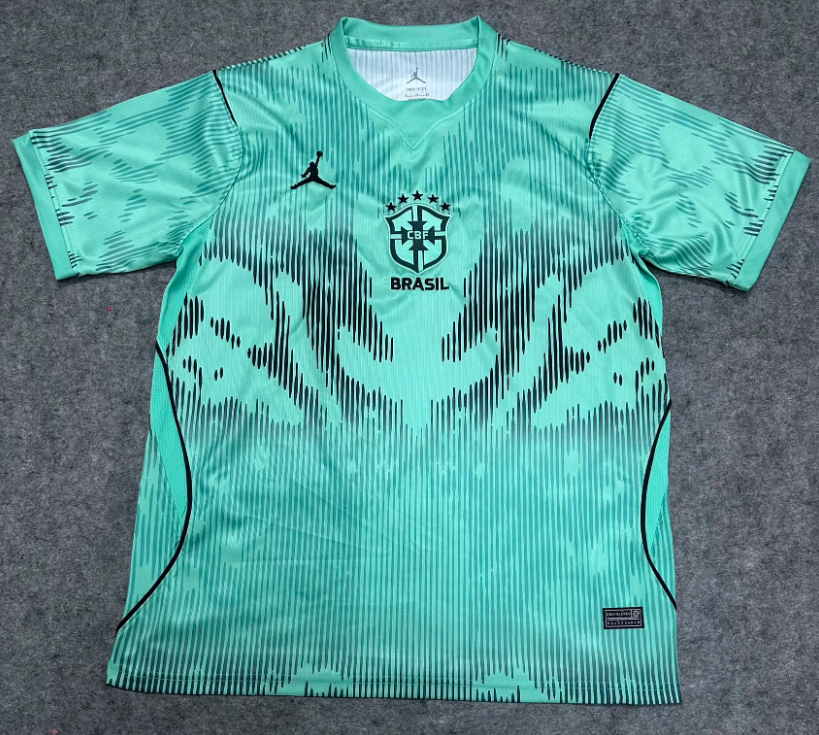 Brasil Portero 2 2026