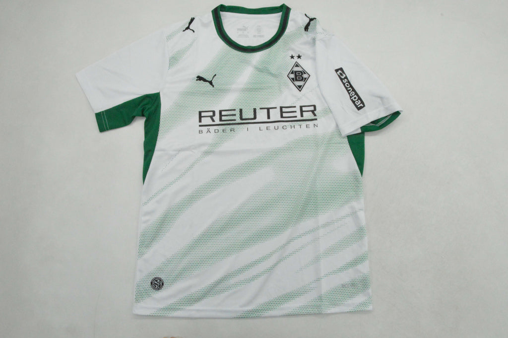Borussia Monchengladbach Local 26/27