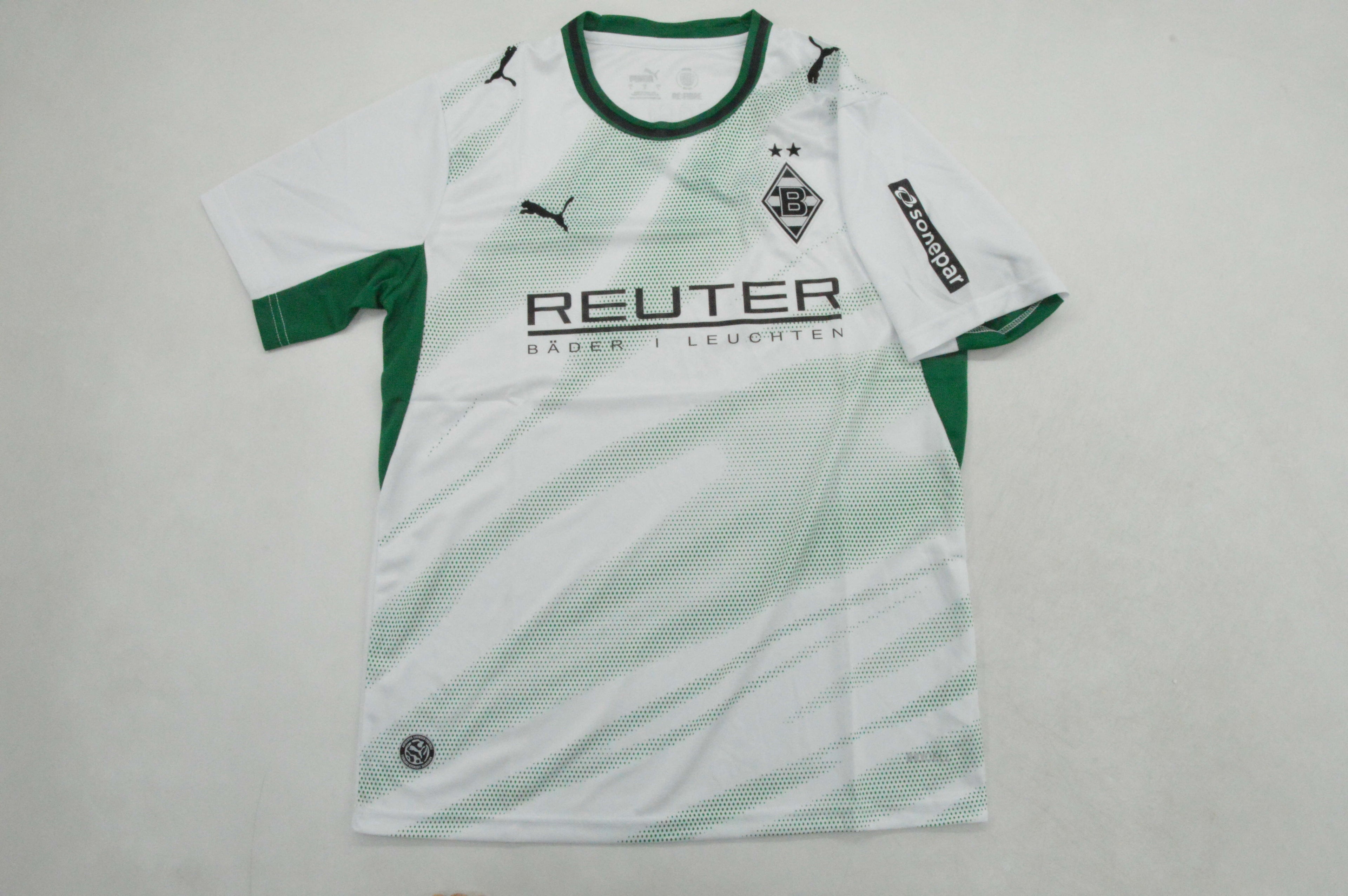 Borussia Monchengladbach Local 26/27