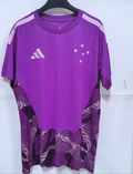 Cruzeiro Portero 2026