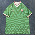 Iraq Visitante 2026