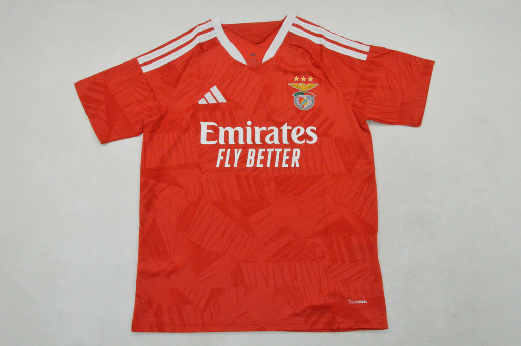 Benfica Local 26/27