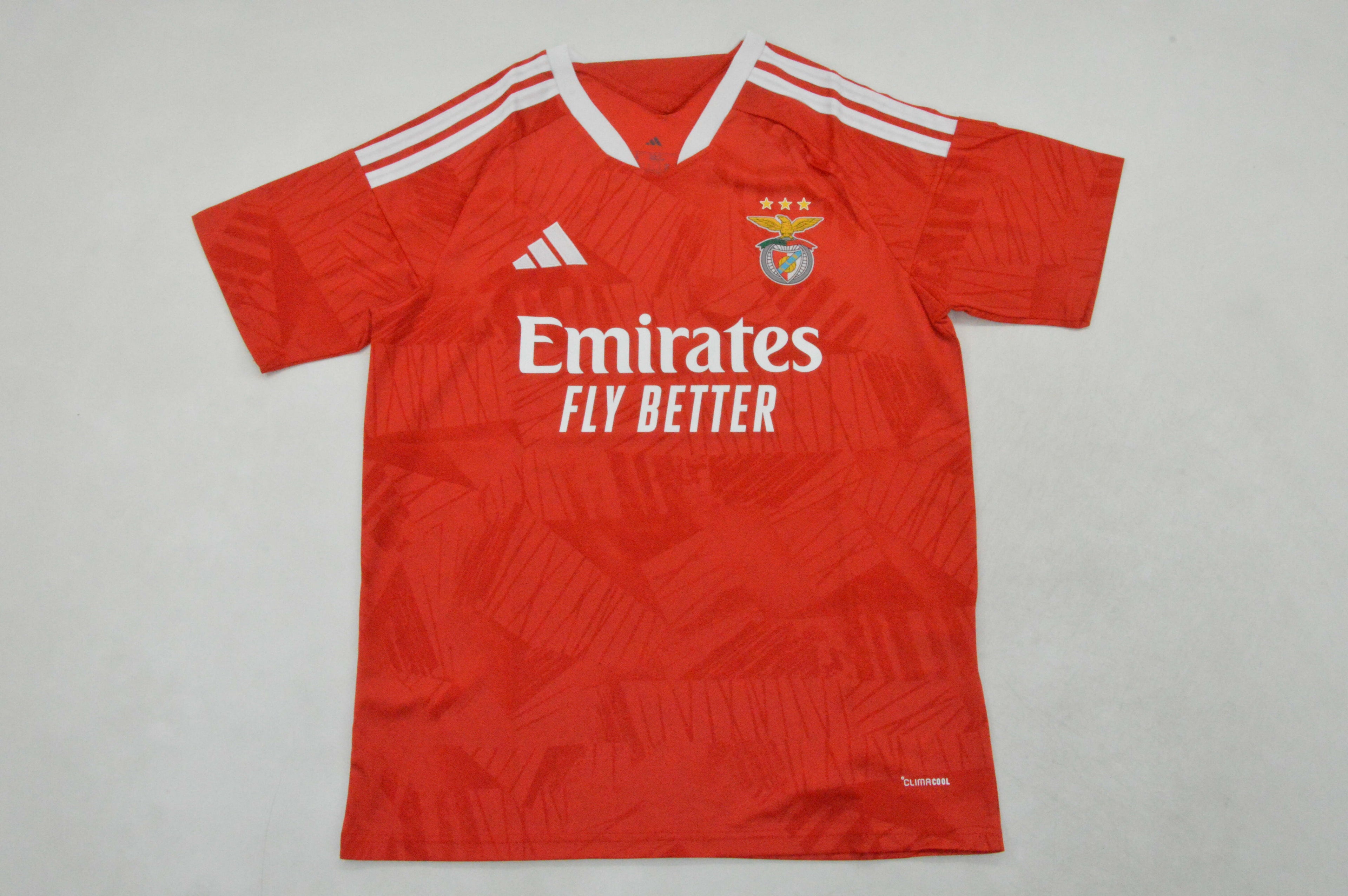 Benfica Local 26/27