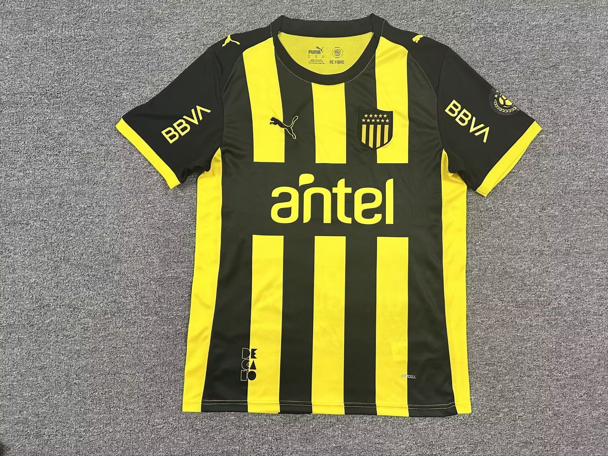 Peñarol Local 2026
