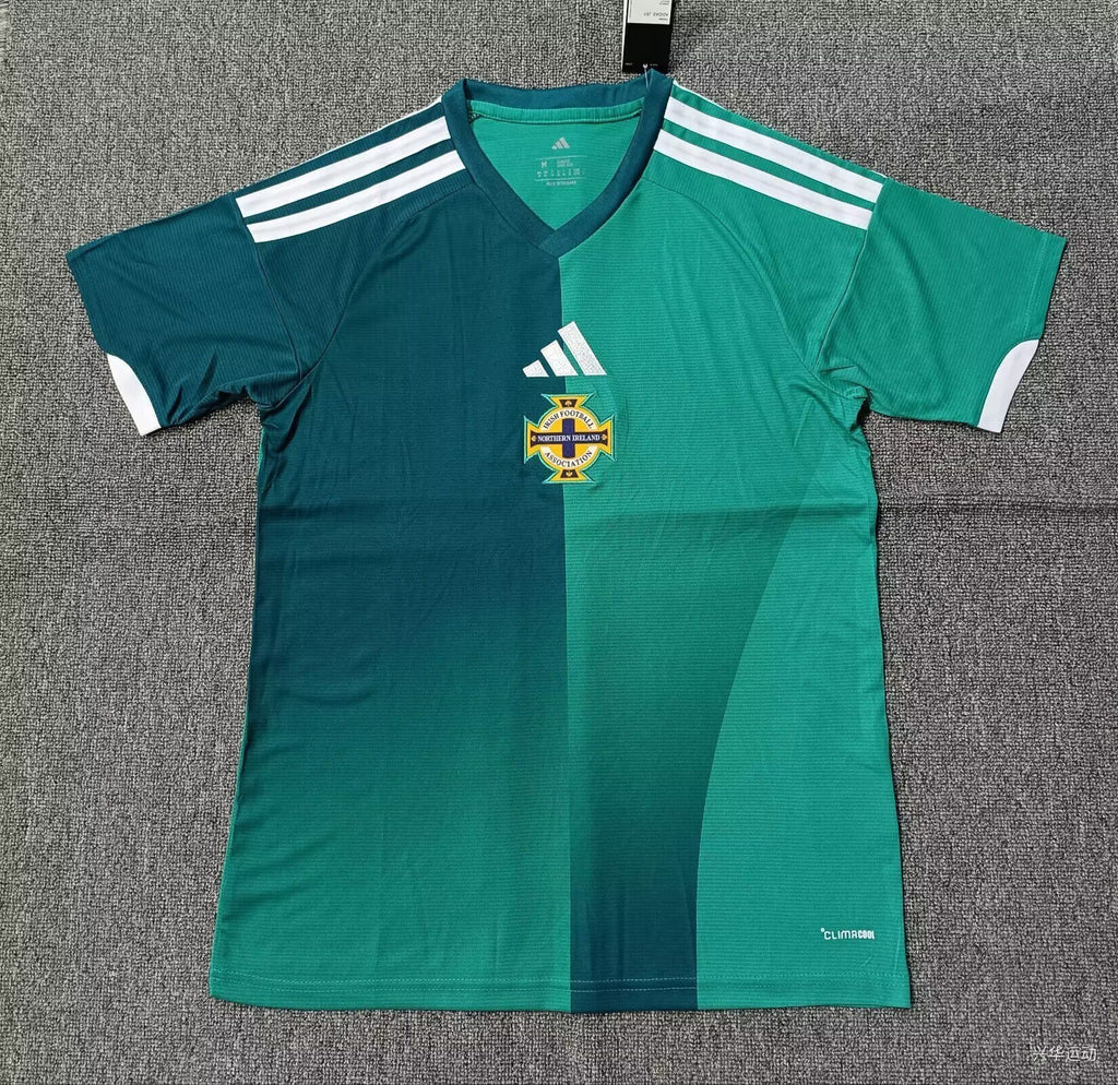 Irlanda del Norte Local 2026