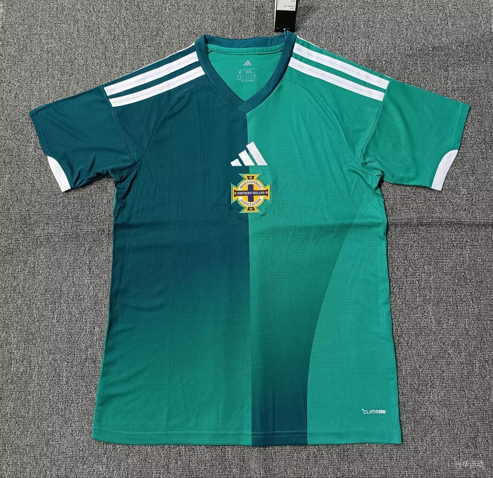 Irlanda del Norte Local 2026