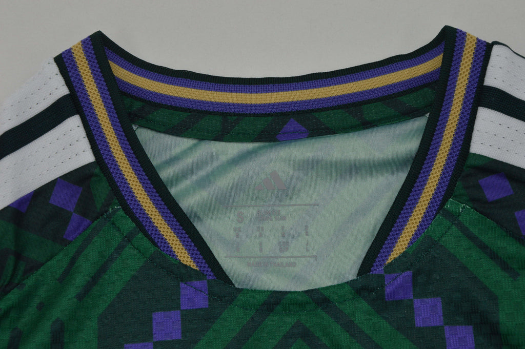 Arabia Saudi Local 2026 AUTHENTIC