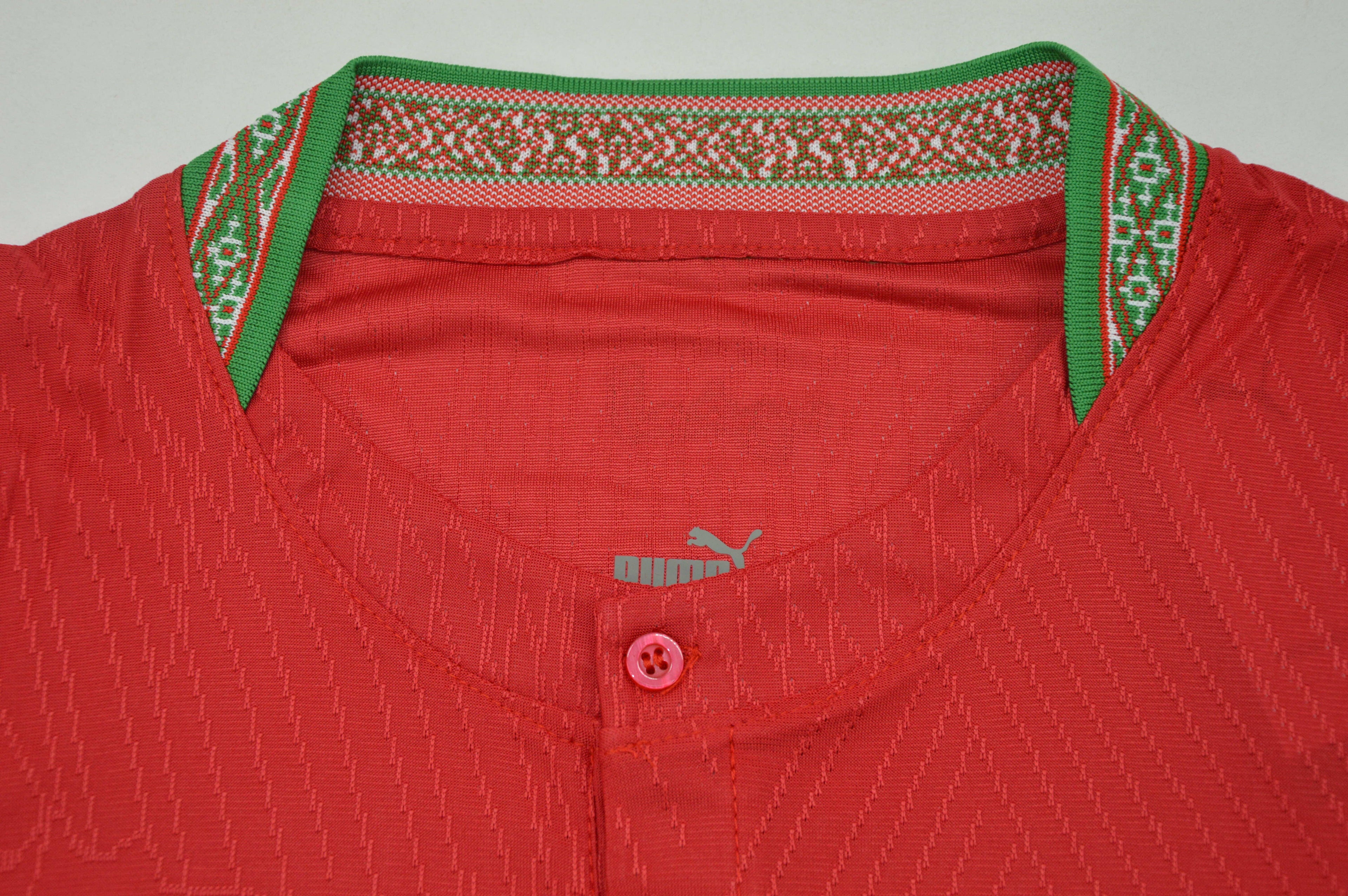 Marruecos Local 2026 AUTHENTIC