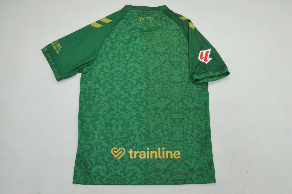 Betis Visitante 26/27