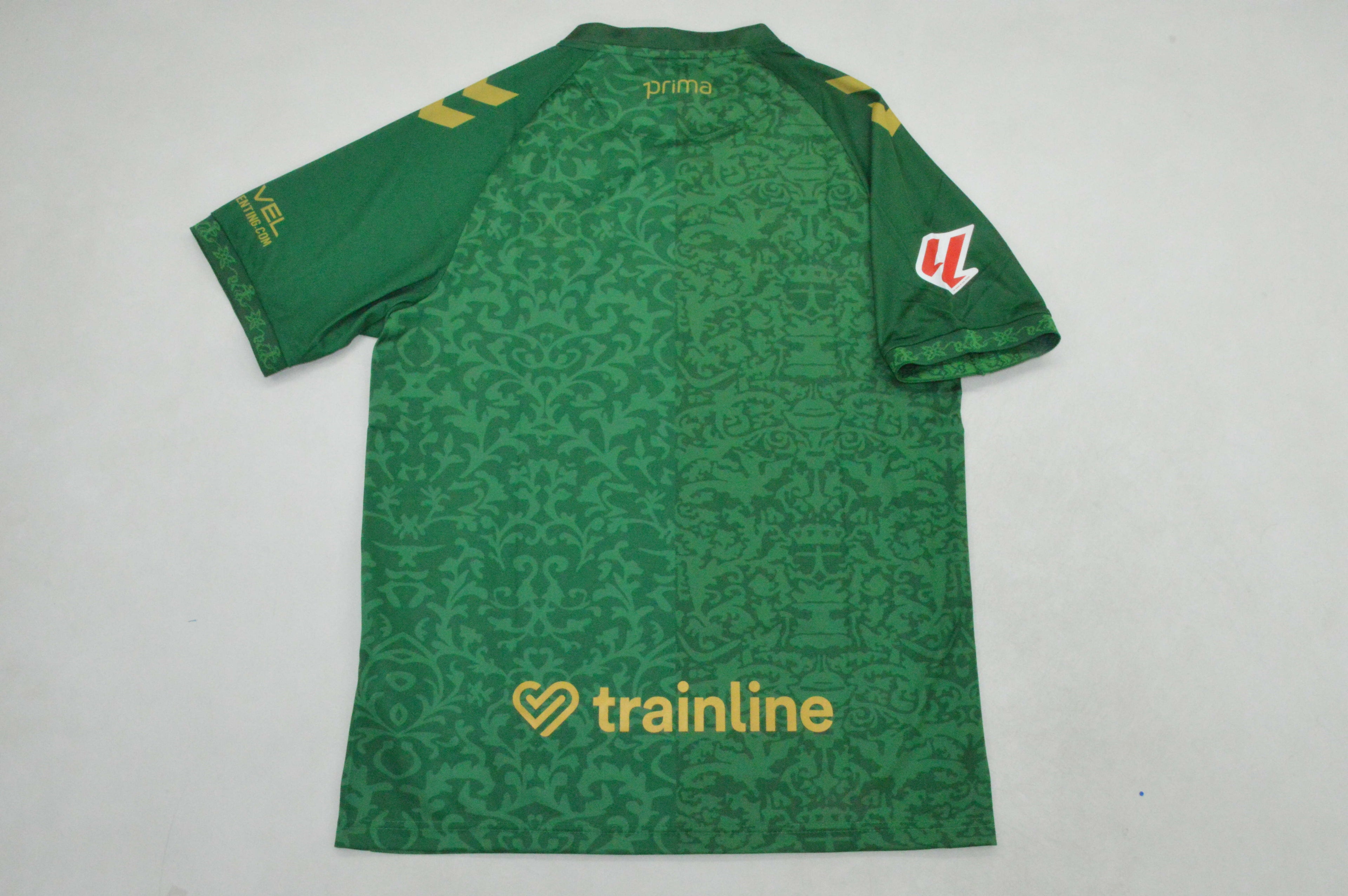 Betis Visitante 26/27