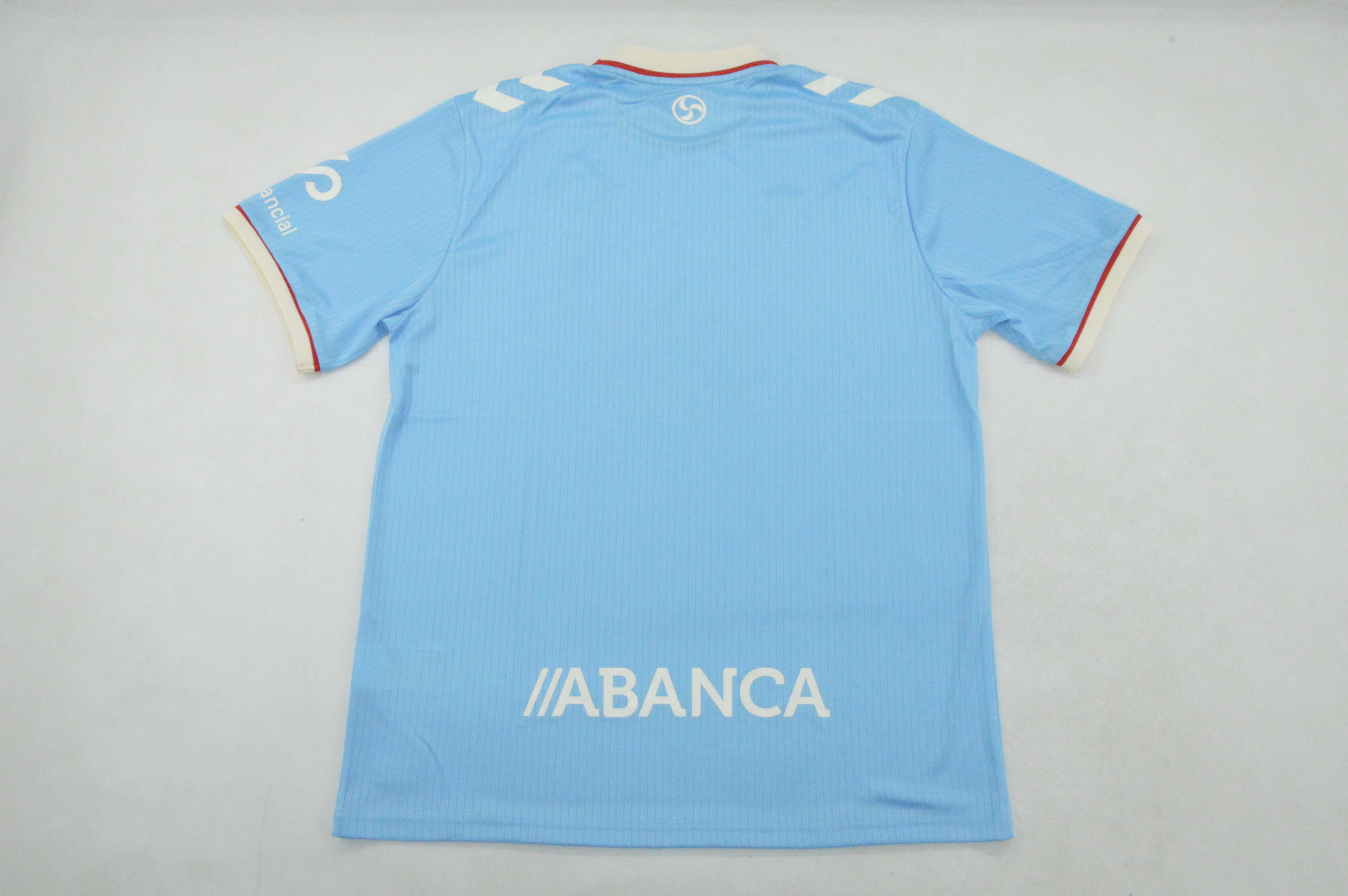 Celta de Vigo Local 26/27
