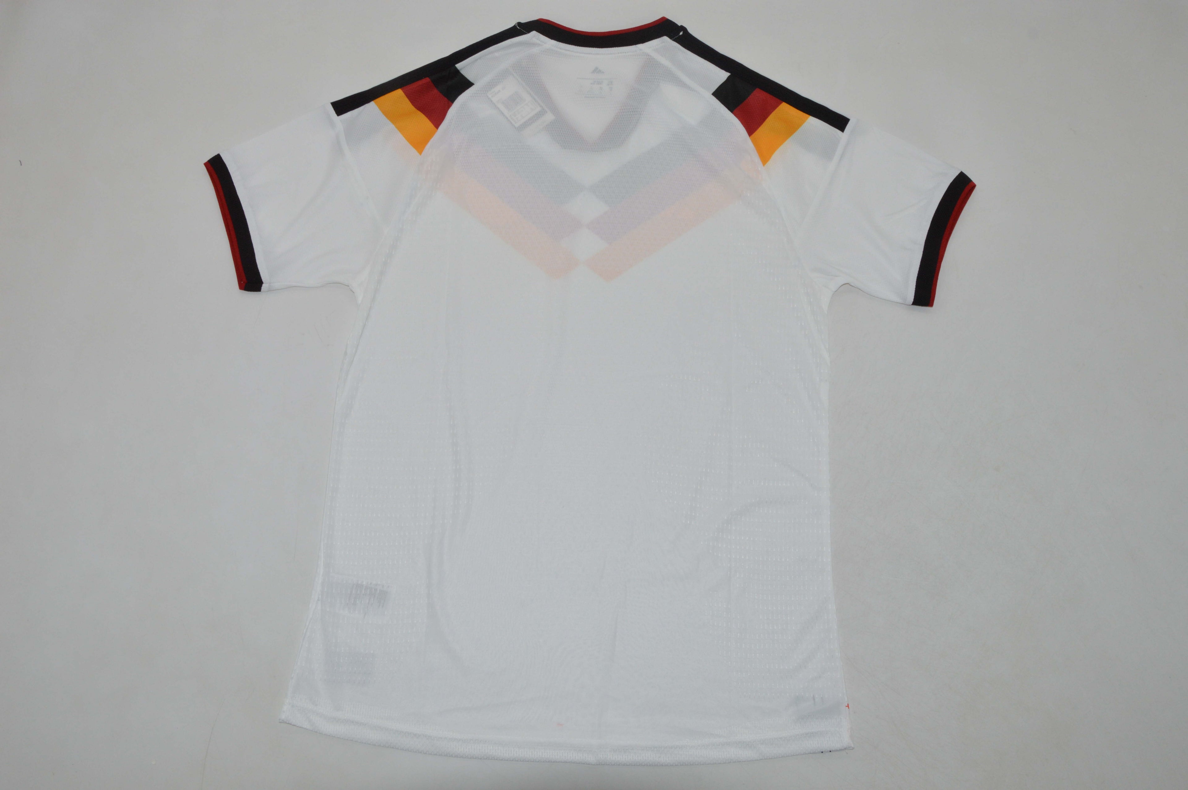 Alemania Local 2026 AUTHENTIC