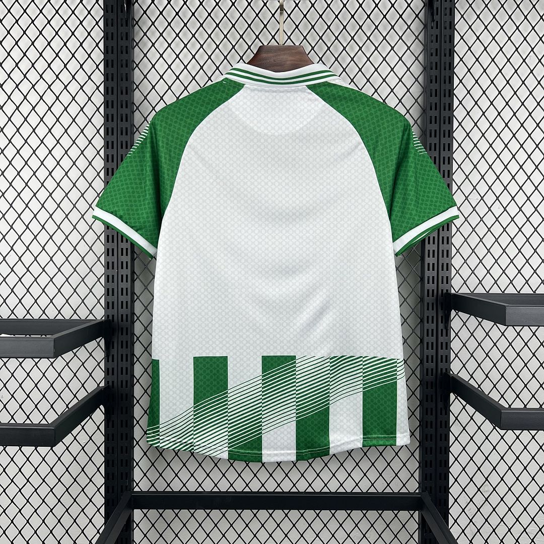 Betis Local 26/27