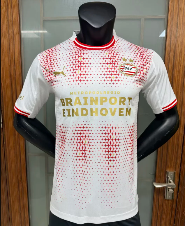 PSV Eindhoven Visitante 3 25/26