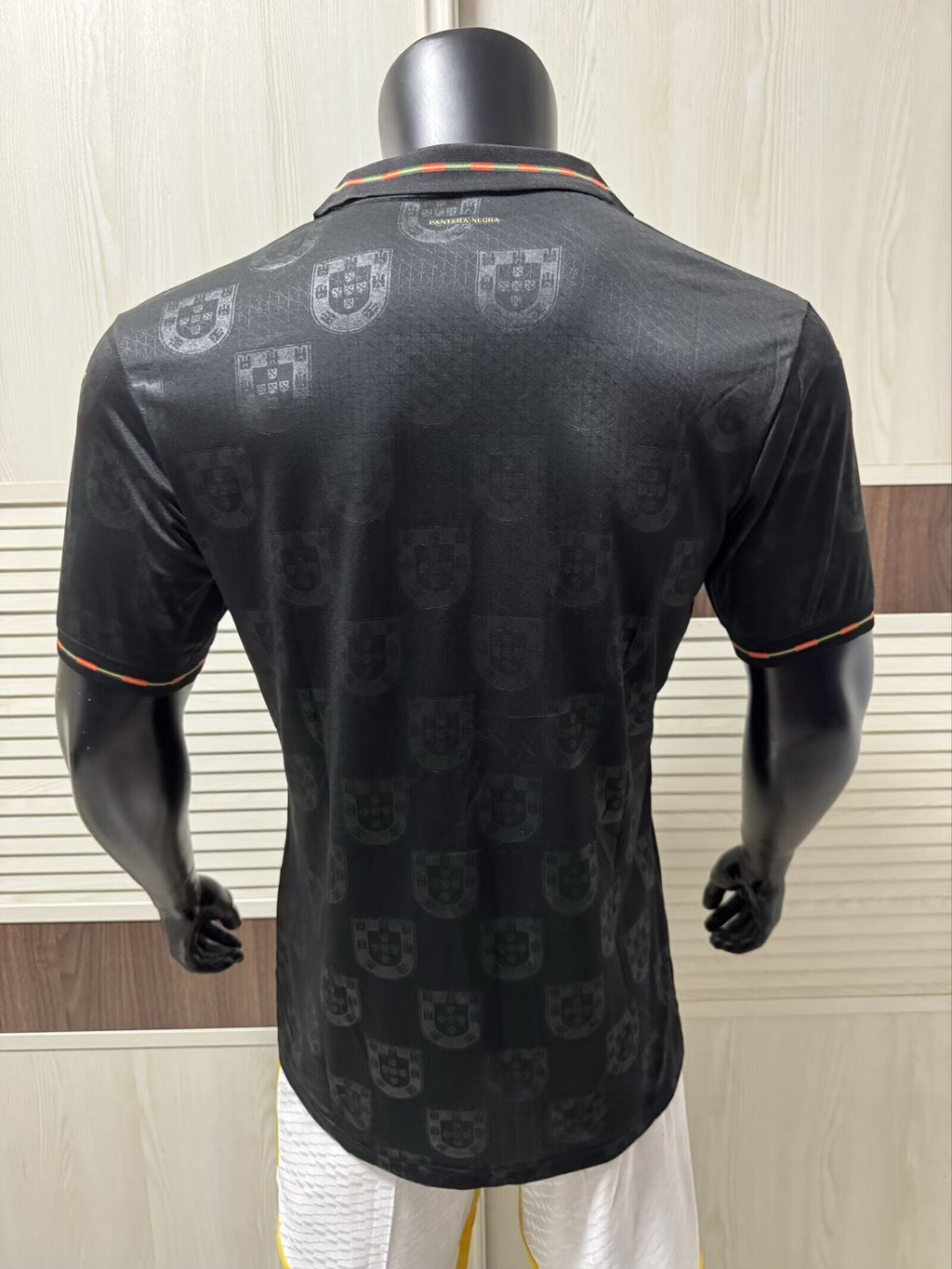 Portugal Edicion Especial 2026 AUTHENTIC