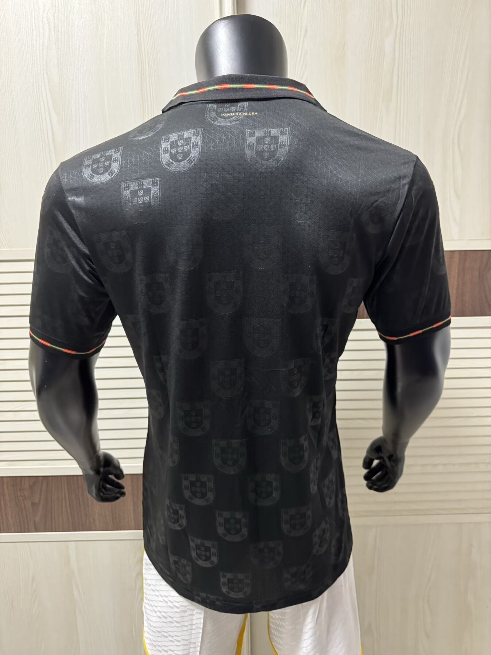 Portugal Edicion Especial 2026 AUTHENTIC