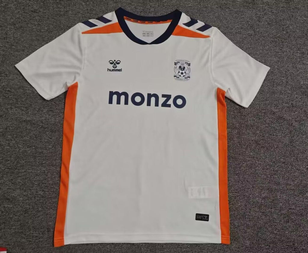 Coventry City Visitante 26/27