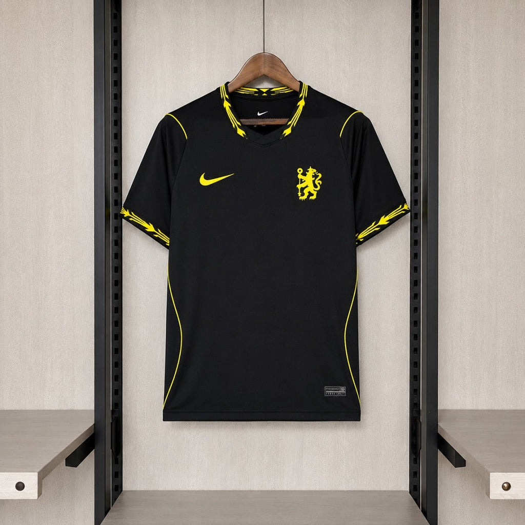 Chelsea Visitante 26/27