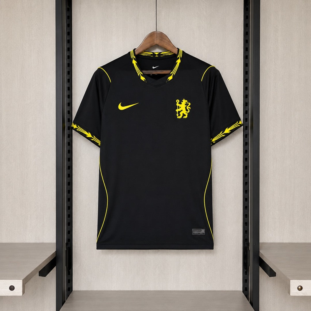 Chelsea Visitante 26/27