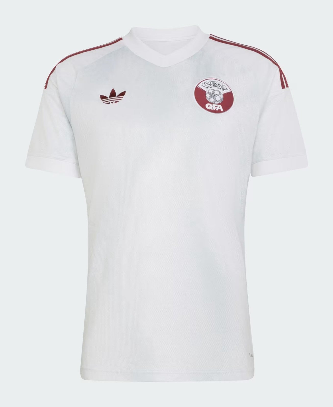 Qatar Visitante 2026