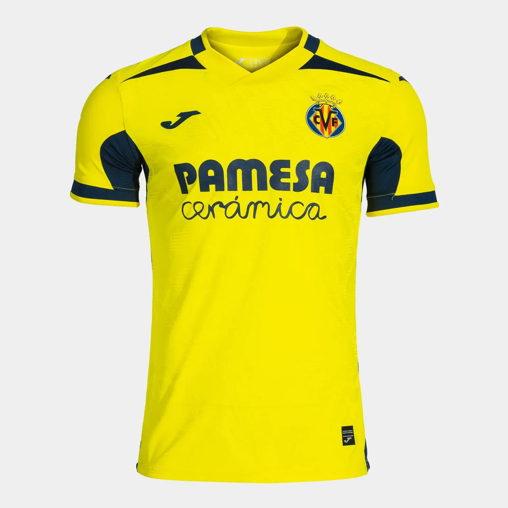 Villarreal Local 26/27