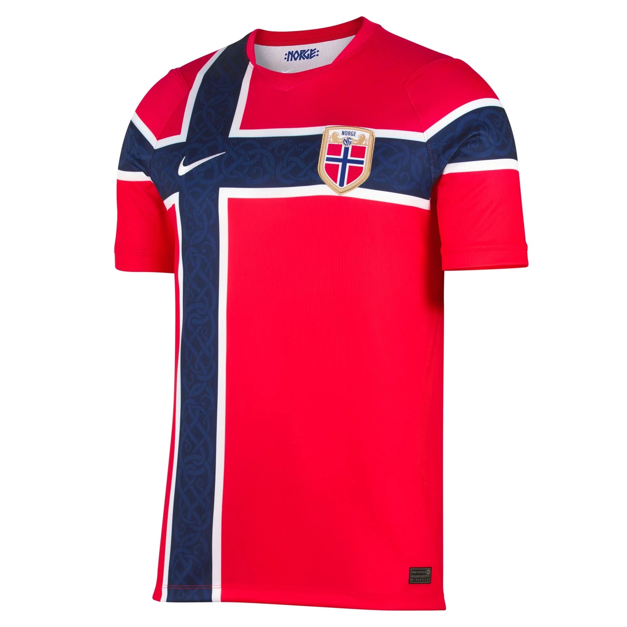 Noruega Local 2026