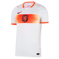 Holanda Visitante 2026