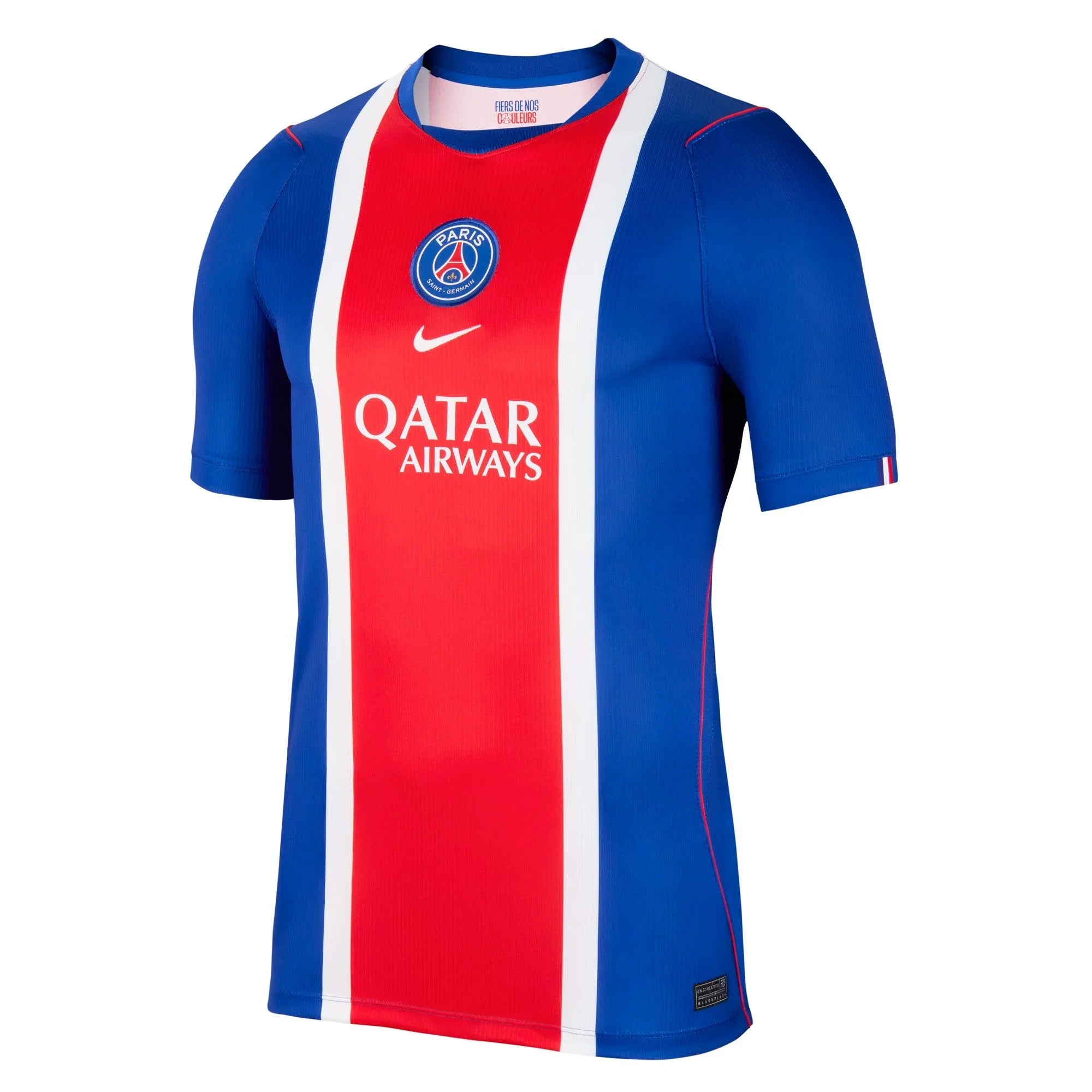PSG Local 26/27
