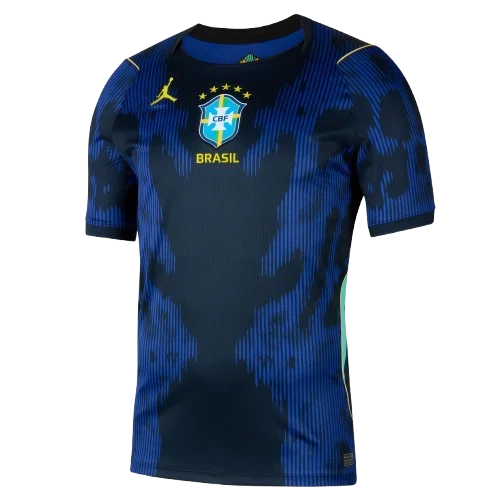 Brasil Visitante 2026