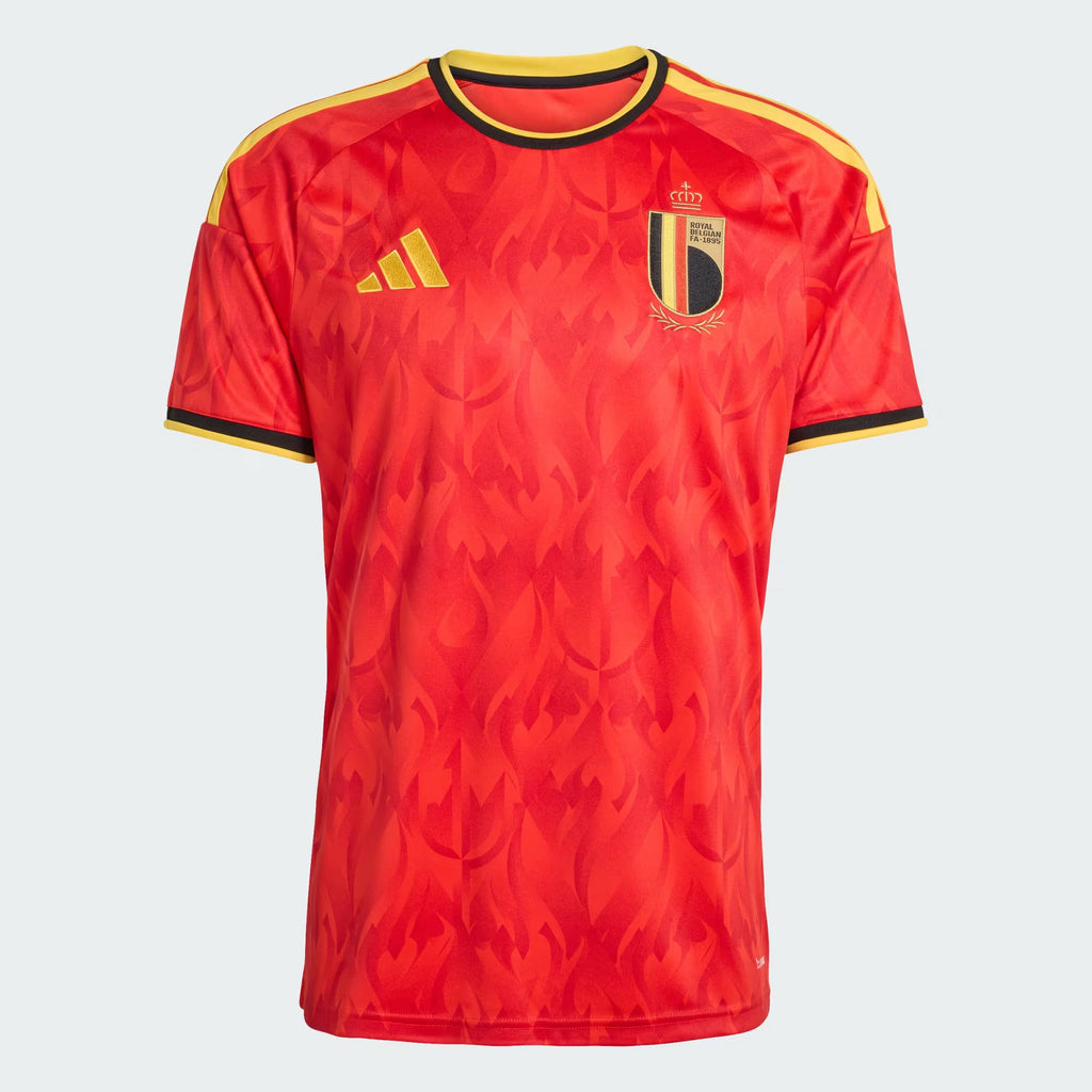 Belgica Local 2026