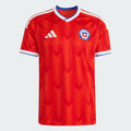 Chile Local 2026