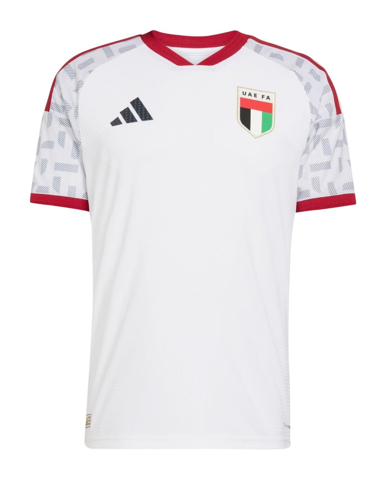 Emiratos Arabes Unidos Local 2026