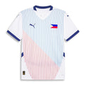 Filipinas Visitante 2026
