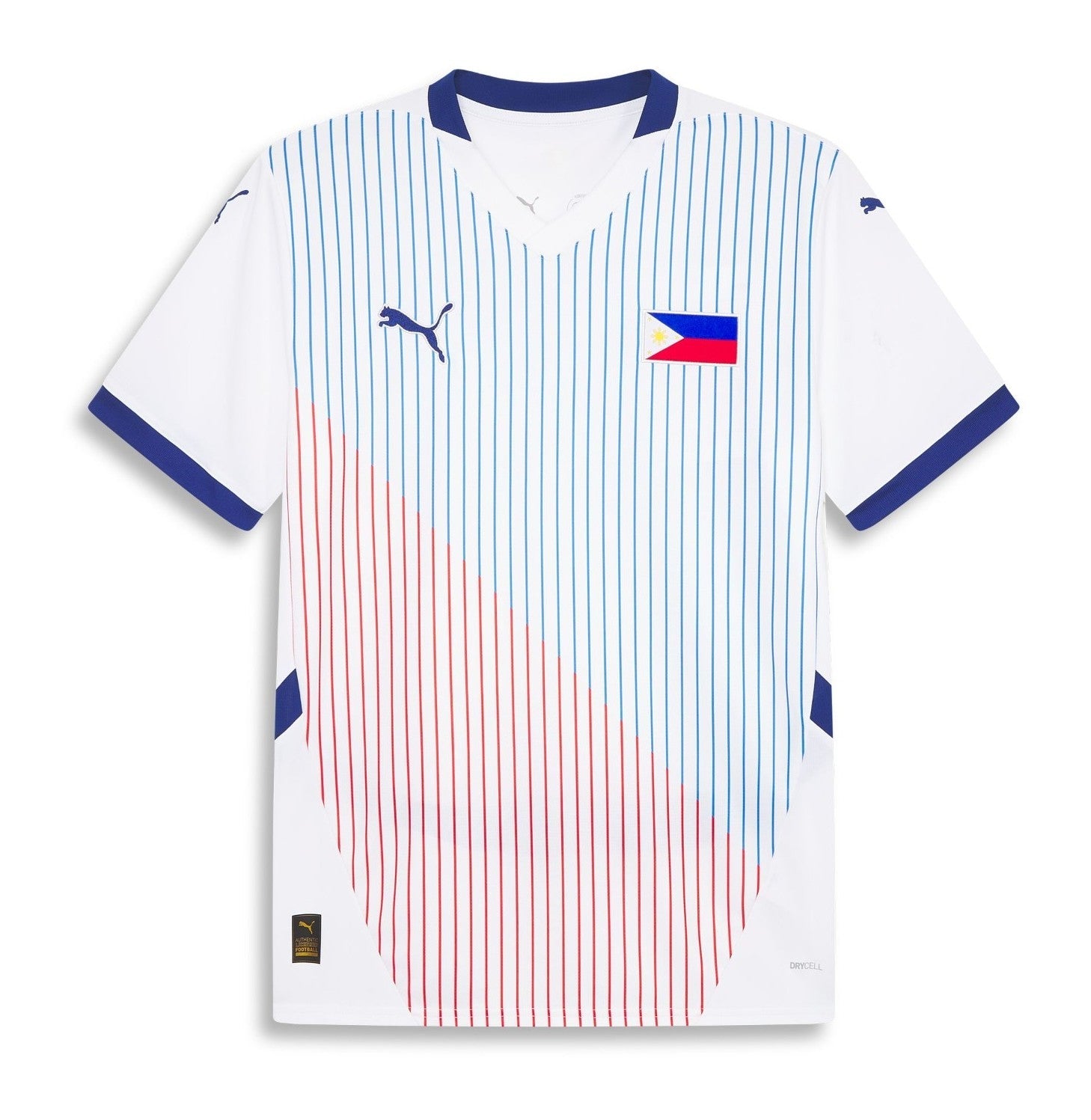 Filipinas Visitante 2026