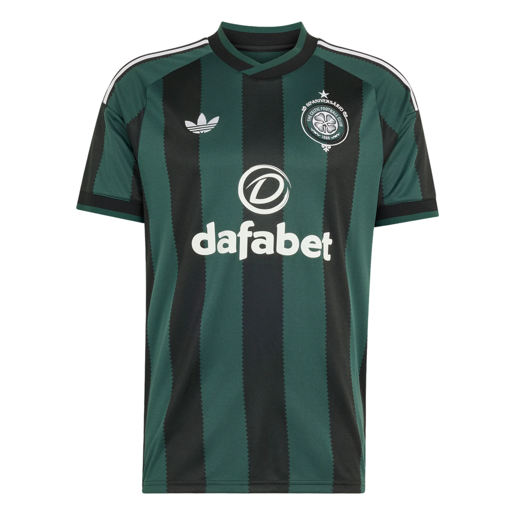 Celtic Glasgow Visitante 26/27