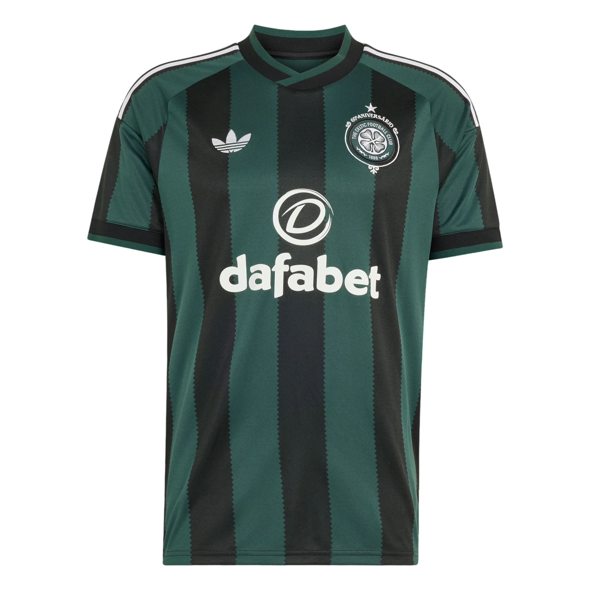 Celtic Glasgow Visitante 26/27