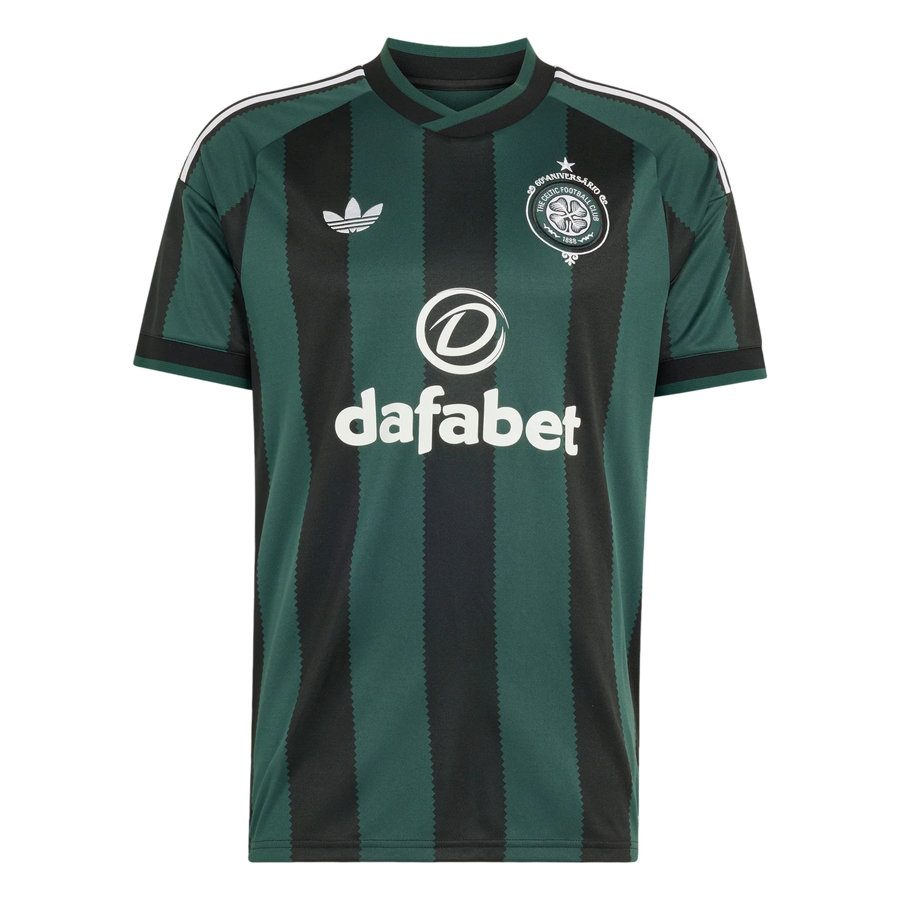 Celtic Glasgow Visitante 26/27