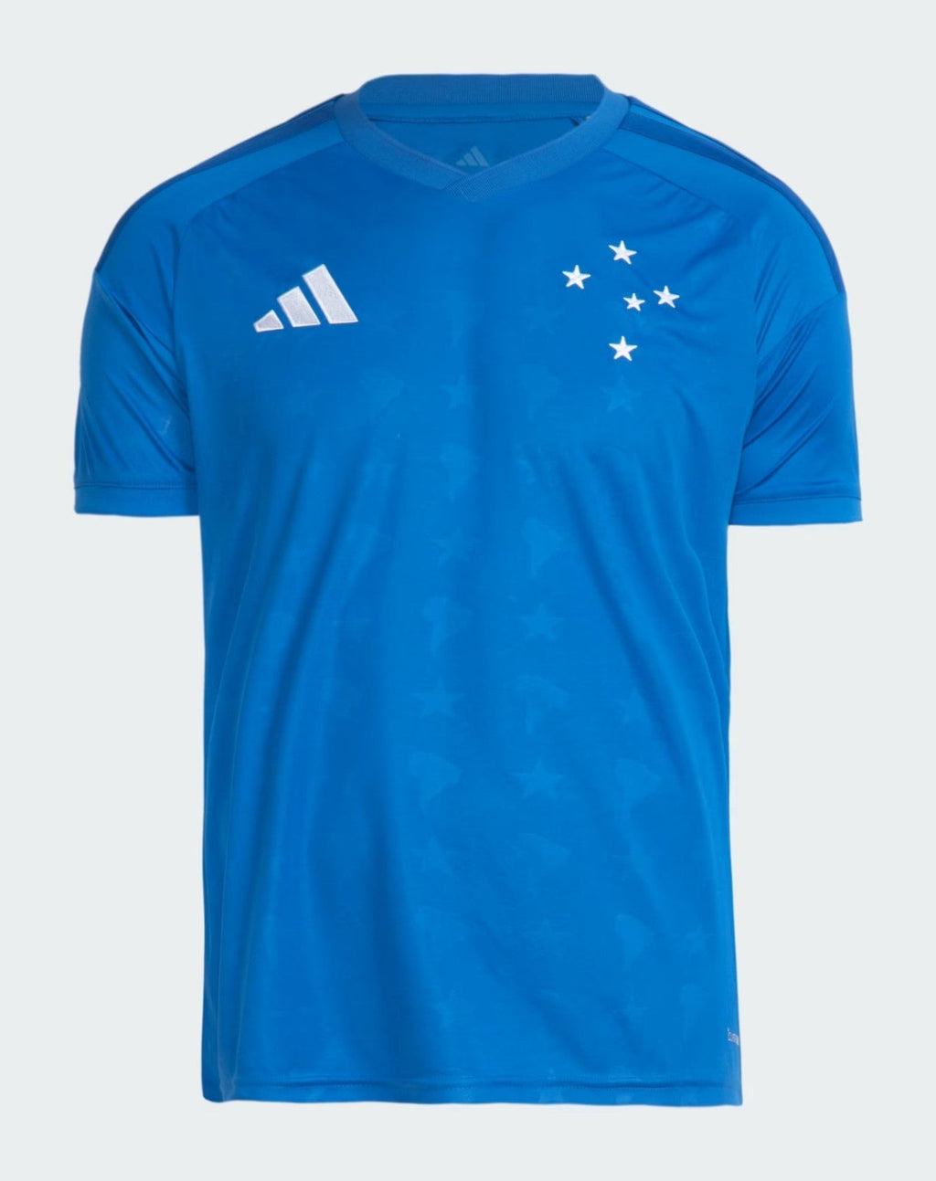 Cruzeiro Local 2026