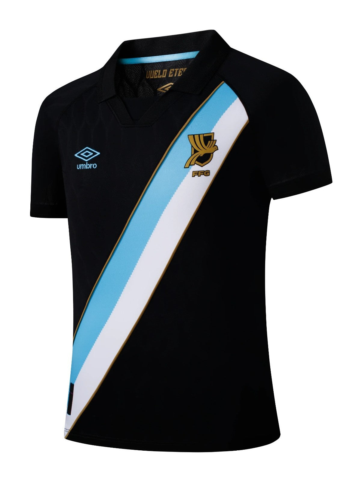 Guatemala Visitante 2026