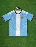 Argentina Local Messi 2026