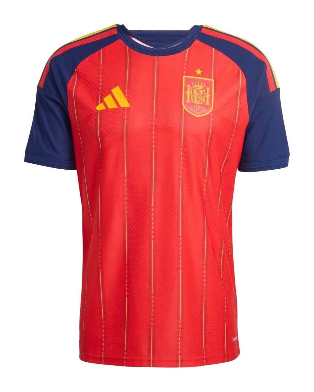 España Local 2026