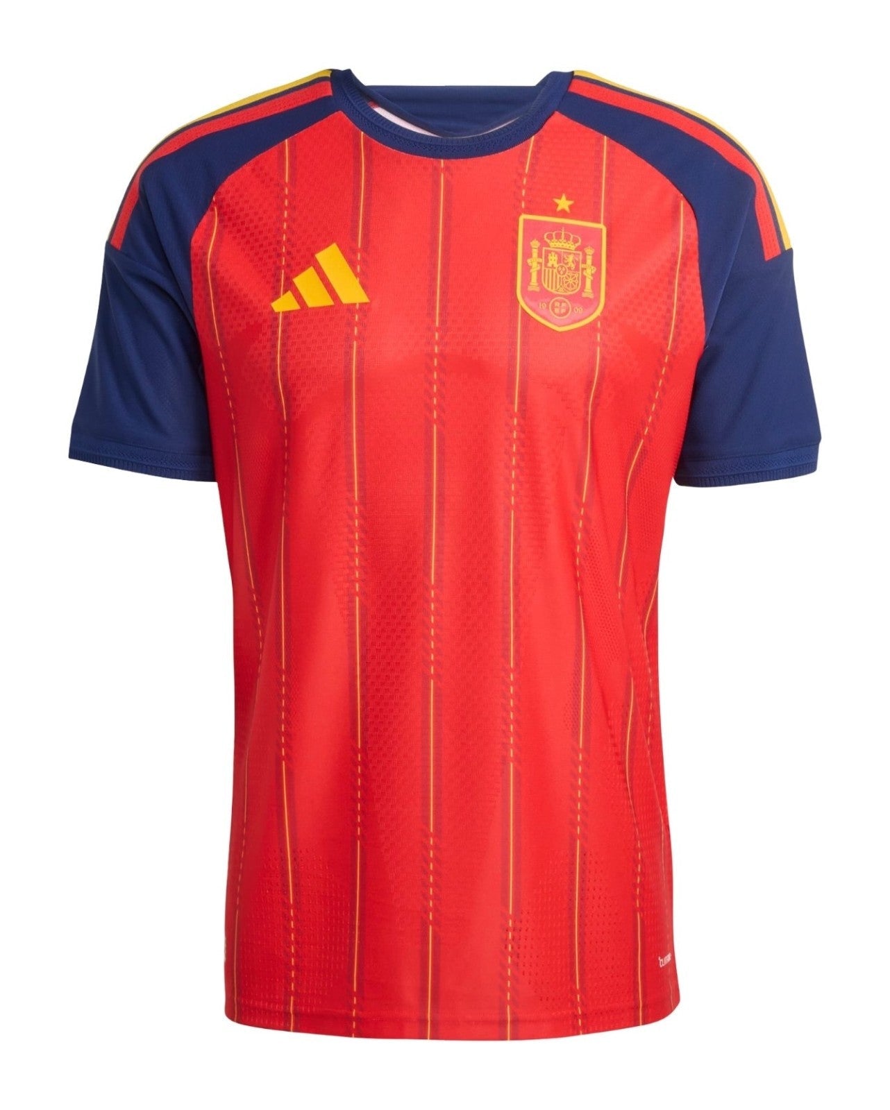 España Local 2026