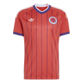 Escocia Visitante 2026