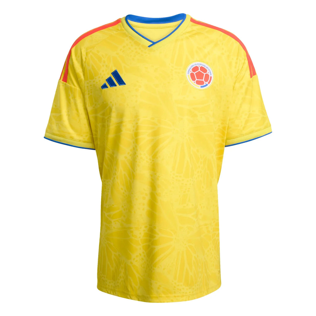 Colombia Local 2026