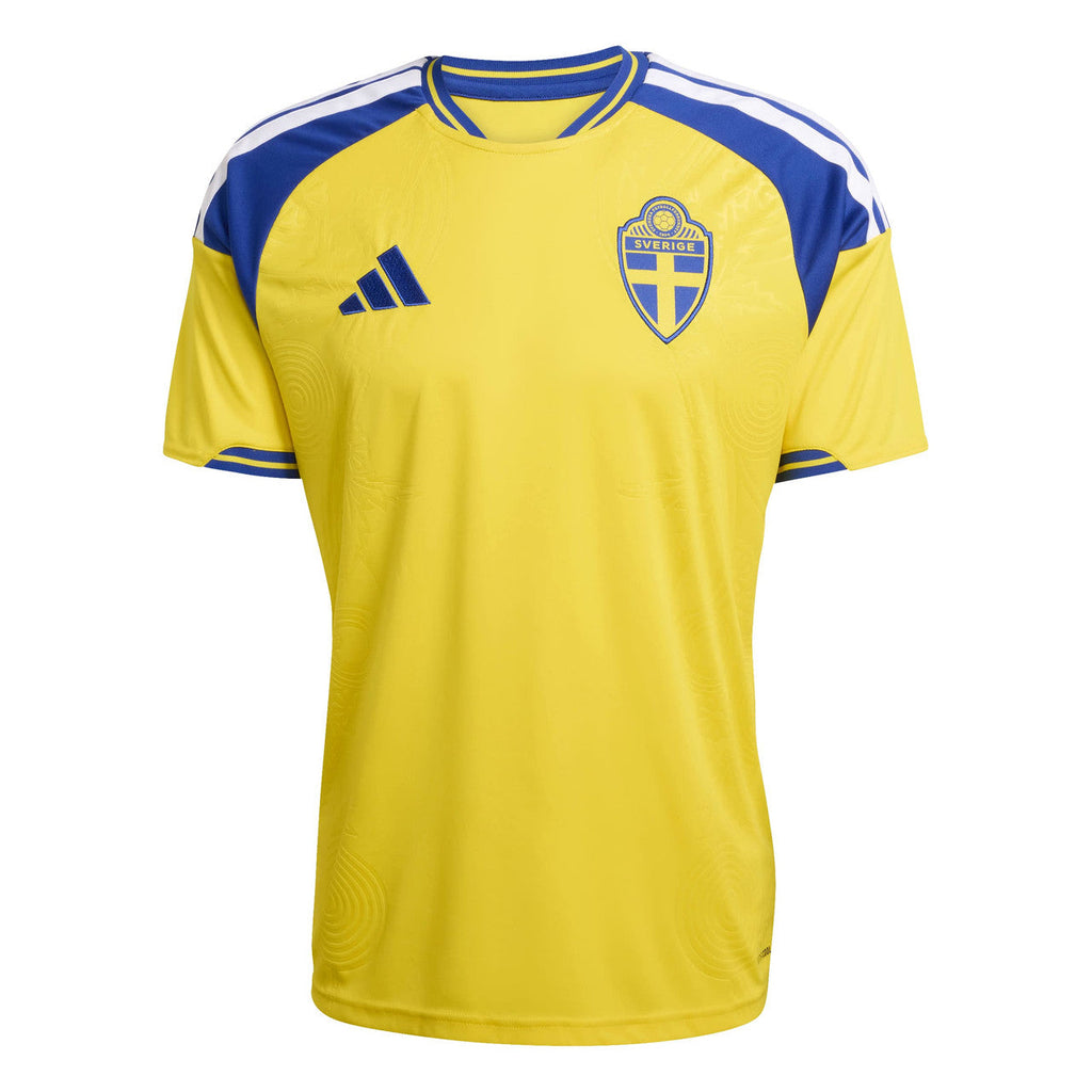 Suecia Local 2026
