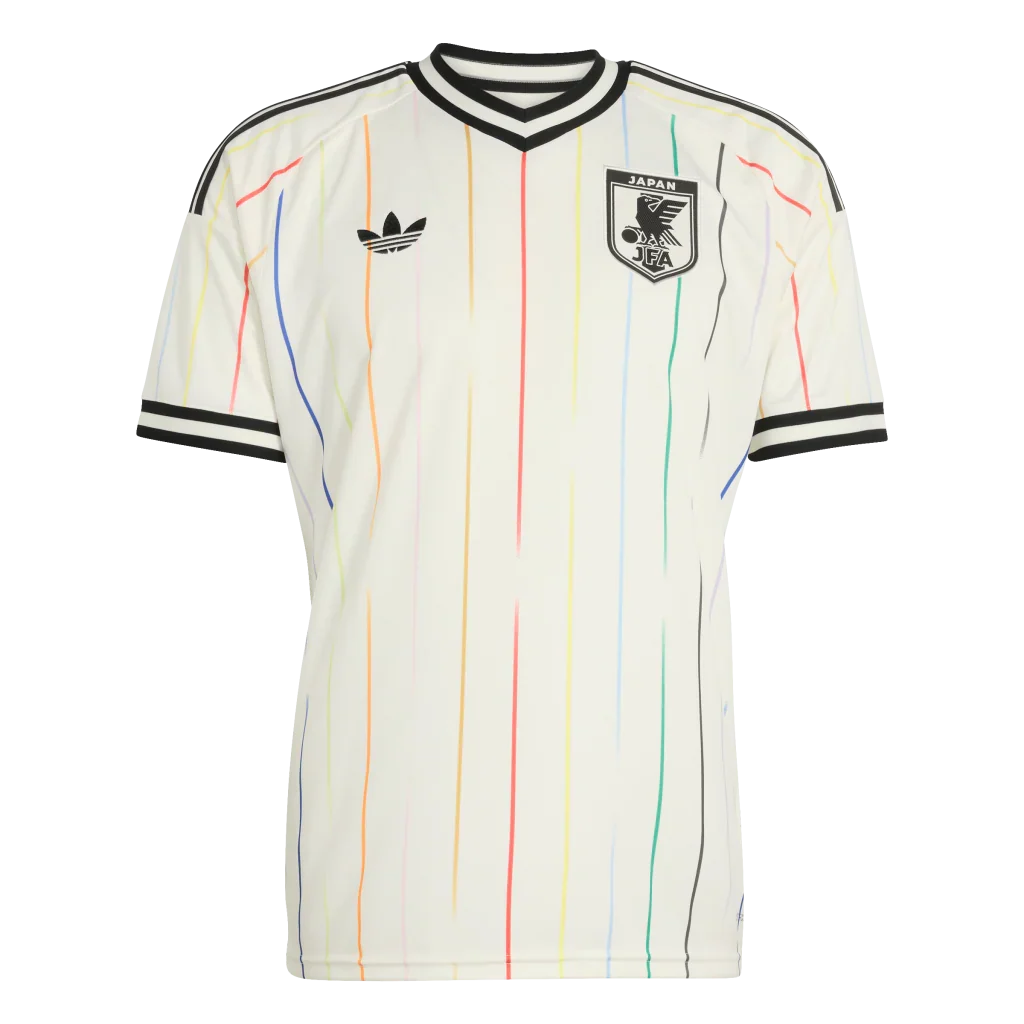 Japon Visitante 2026