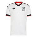 Mexico VIsitante 2026