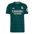 Real Madrid Visitante 26/27