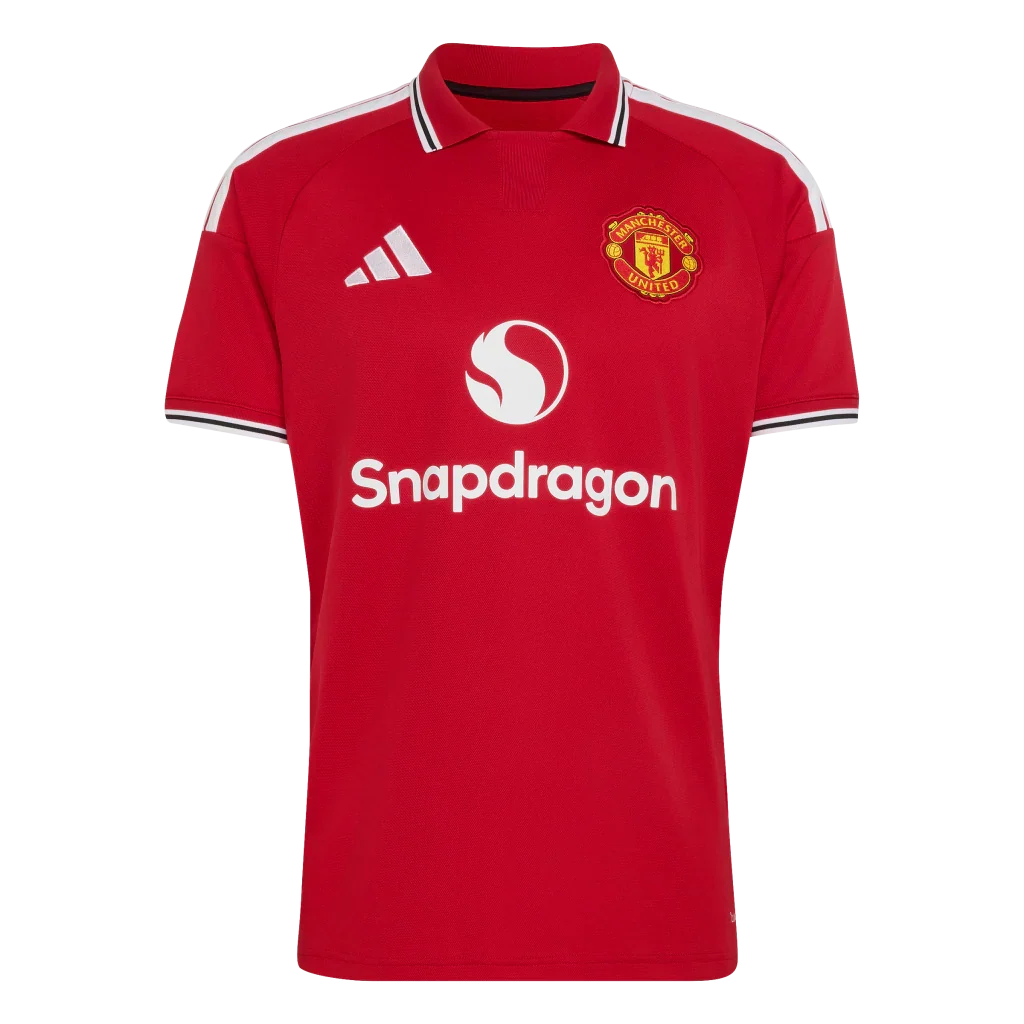 Manchester United Local 26/27