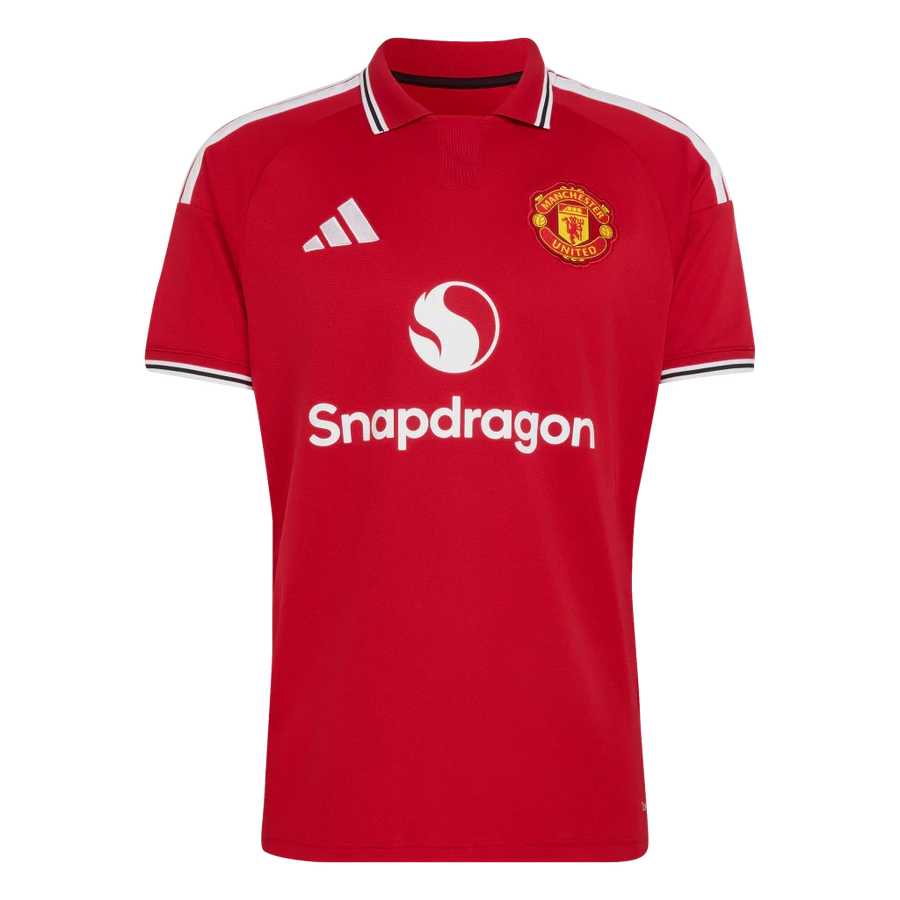 Manchester United Local 26/27